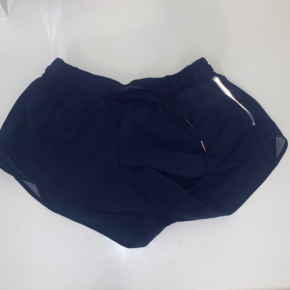 Lululemon Hotty Hot Low-Rise